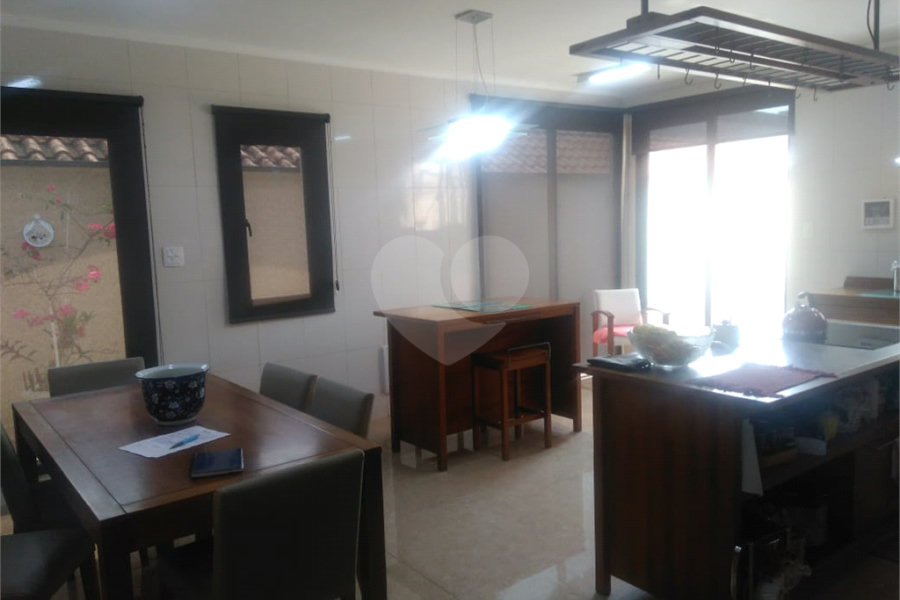 Sobrado à venda com 3 quartos em Pirituba, São Paulo, SP