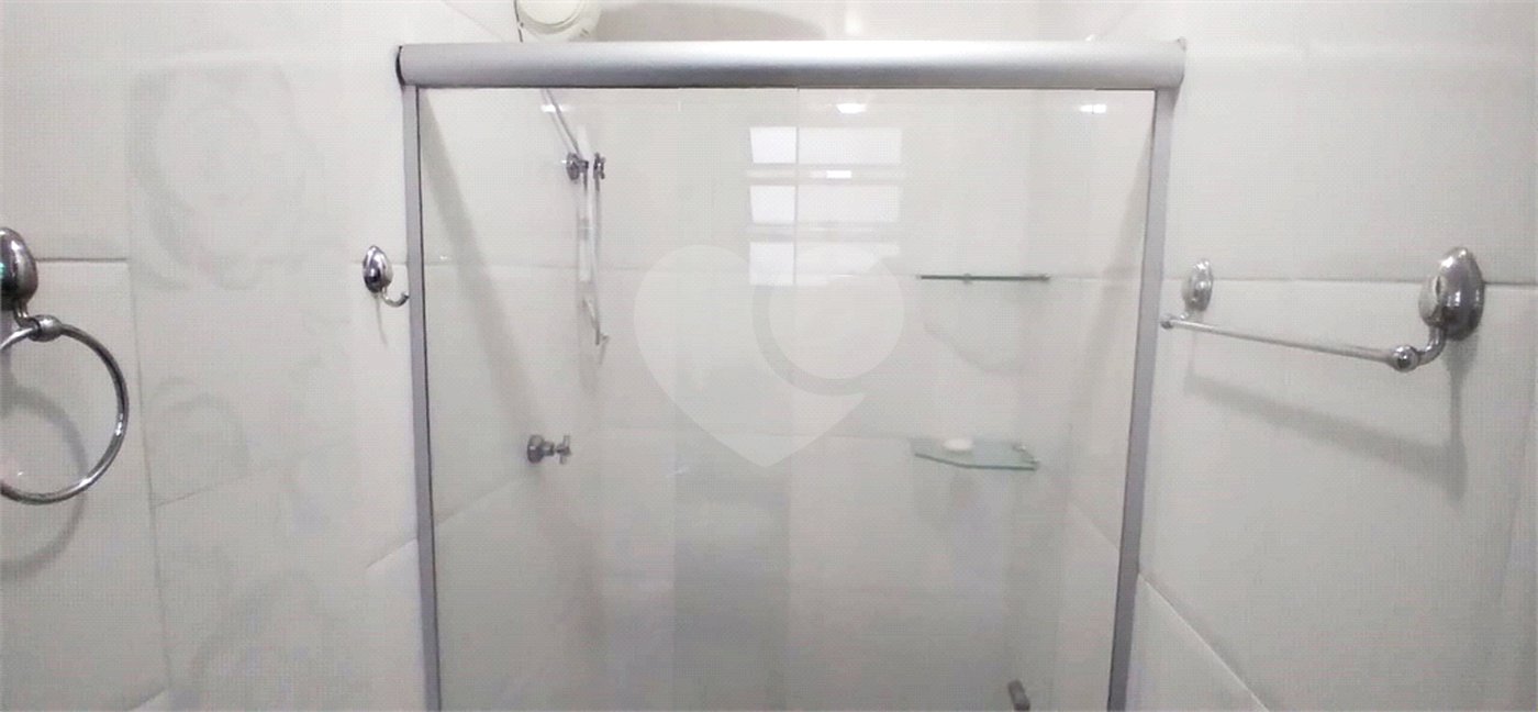 Casa à venda com 4 quartos, sendo 1 suíte, em Santana, São Paulo, SP