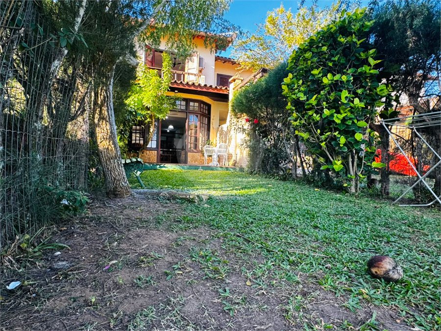 Casa em condomínio para alugar com 2 quartos em Marina, Armação dos Búzios, RJ