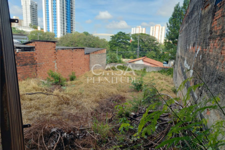 Terreno à venda em Jardim dos Estados, Sorocaba, SP