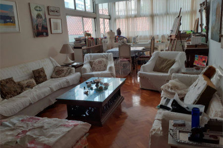 Apartamento à venda com 3 quartos, sendo 1 suíte,  em Tijuca, Rio de Janeiro, RJ
