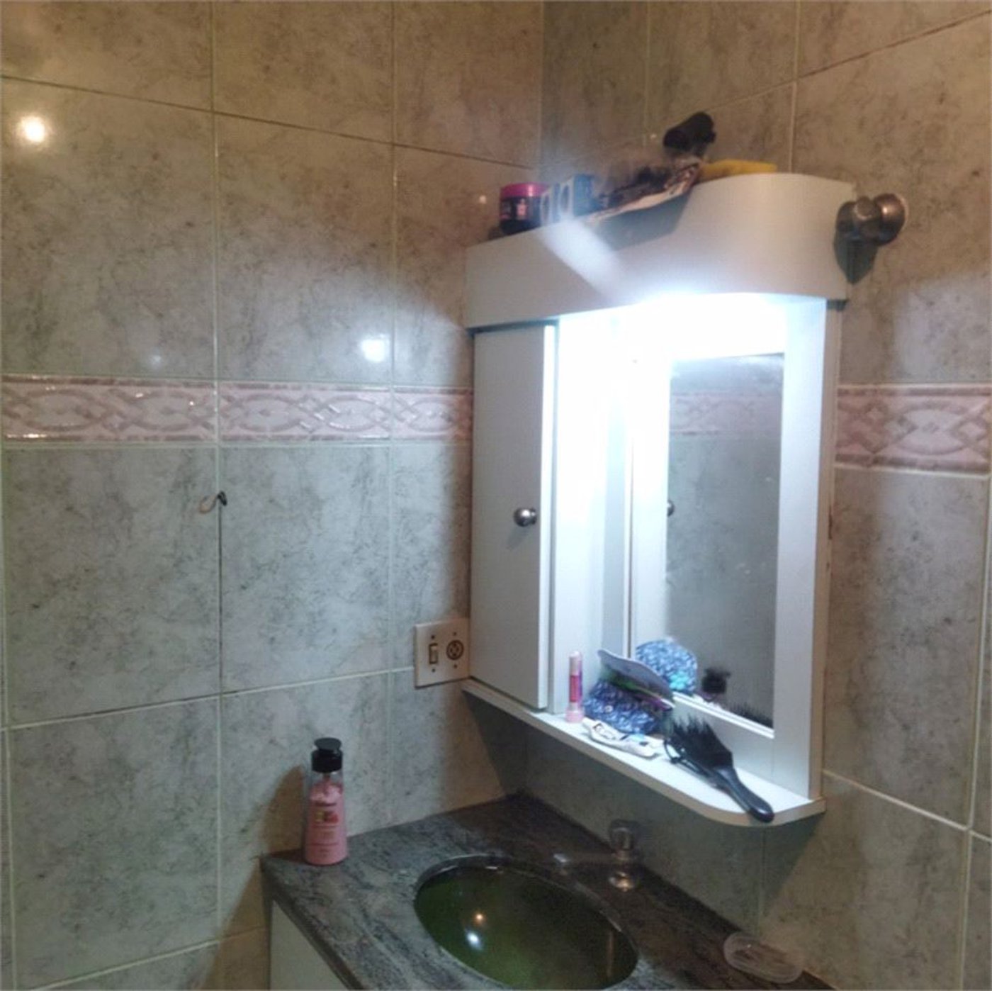 Apartamento Residencial à venda, Enseada, Guarujá - AP0923.
