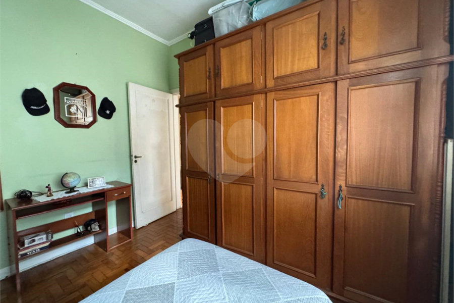 Sobrado à venda com 2 quartos em Freguesia do Ó, São Paulo, SP