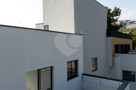 Casa à venda com 2 quartos no condomínio Residencial Laura, São Paulo - SP