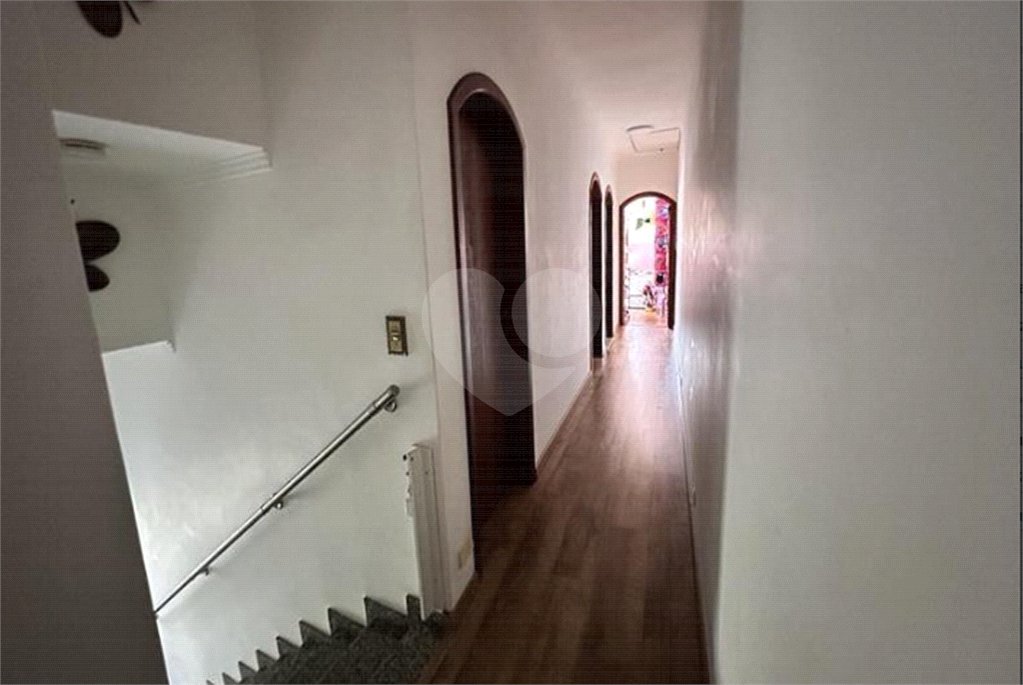 Casa à venda com 3 quartos, sendo 1 suíte,  no condomínio Residencial Nabuco de Araújo, São Paulo - SP