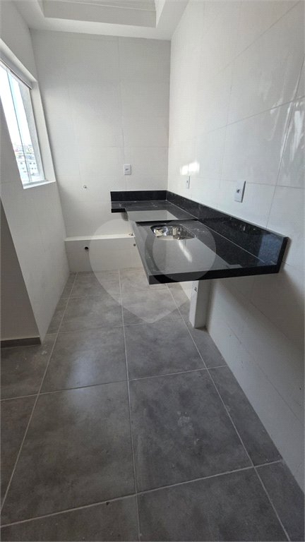 Apartamento à venda com 2 quartos em Parque Boturussu, São Paulo, SP