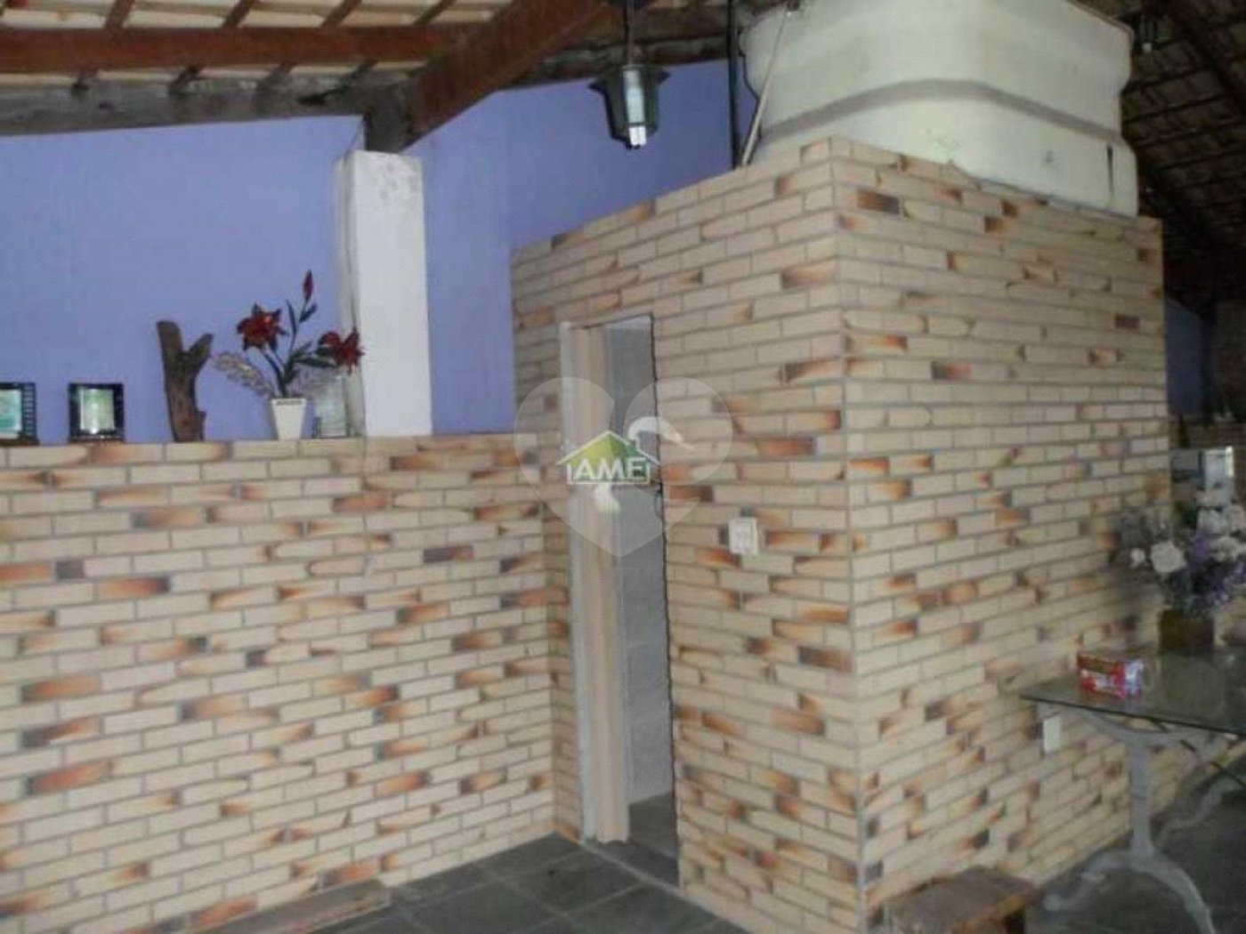 Casa à venda com 3 quartos em Campo Grande, Rio de Janeiro, RJ