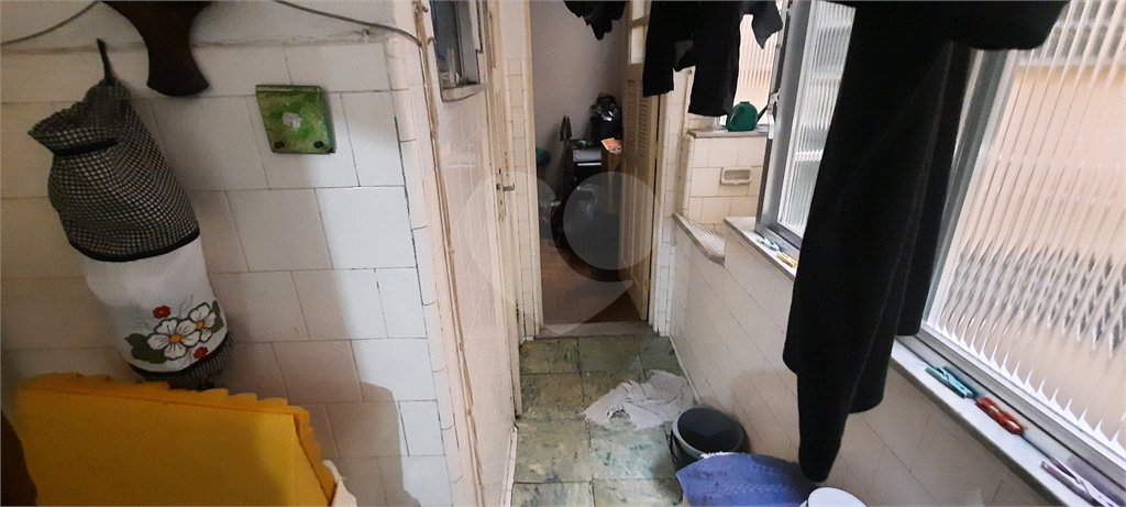 Apartamento à venda com 2 quartos em Tijuca, Rio de Janeiro, RJ