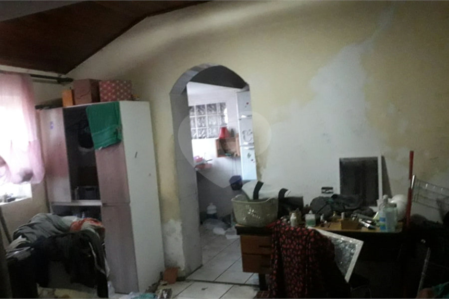 Terreno à venda com 2 quartos em Limão, São Paulo, SP