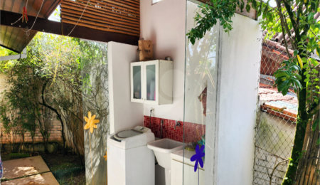 Casa à venda com 4 quartos, sendo 2 suítes,  no condomínio Vila Nova de Gaia, São Paulo - SP