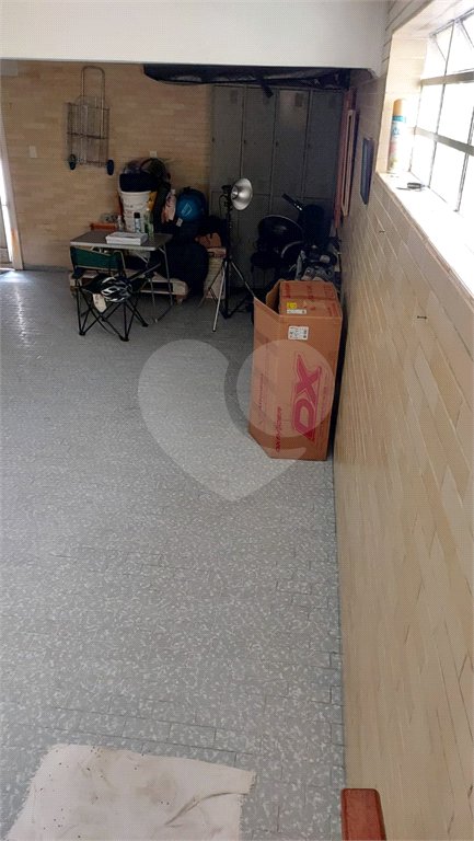 Casa à venda com 4 quartos, sendo 2 suítes, em Jardim São Caetano, São Caetano do Sul, SP