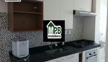 Apartamento à venda com 2 quartos em Vila Helena, Sorocaba, SP