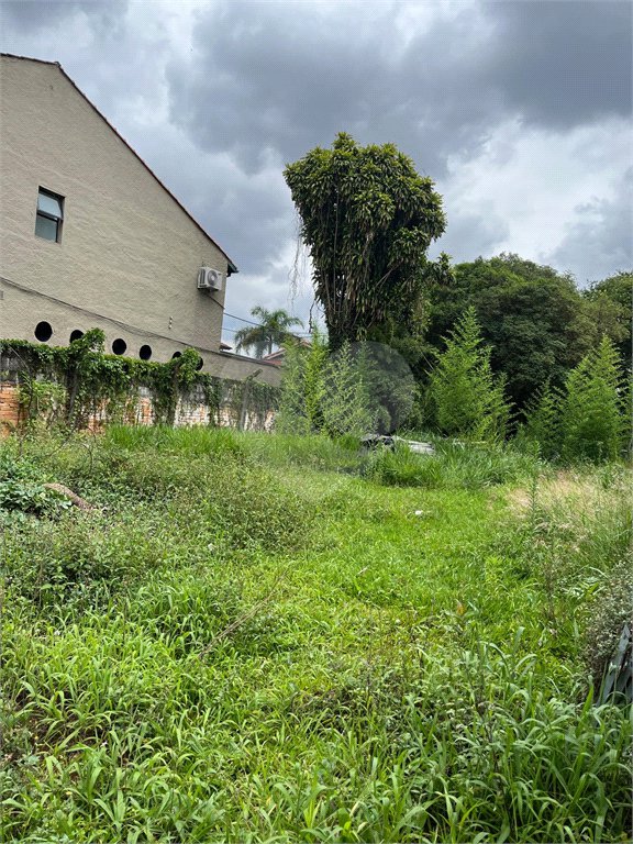 Terreno à venda em Jardim Hípico, São Paulo, SP