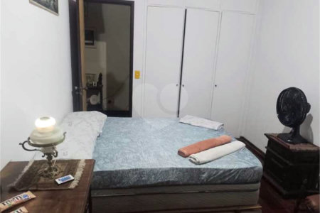 Apartamento à venda com 3 quartos, sendo 1 suíte,  em Copacabana, Rio de Janeiro, RJ