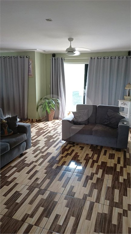 Casa à venda com 3 quartos, sendo 1 suíte, em Campo Grande, Rio de Janeiro, RJ