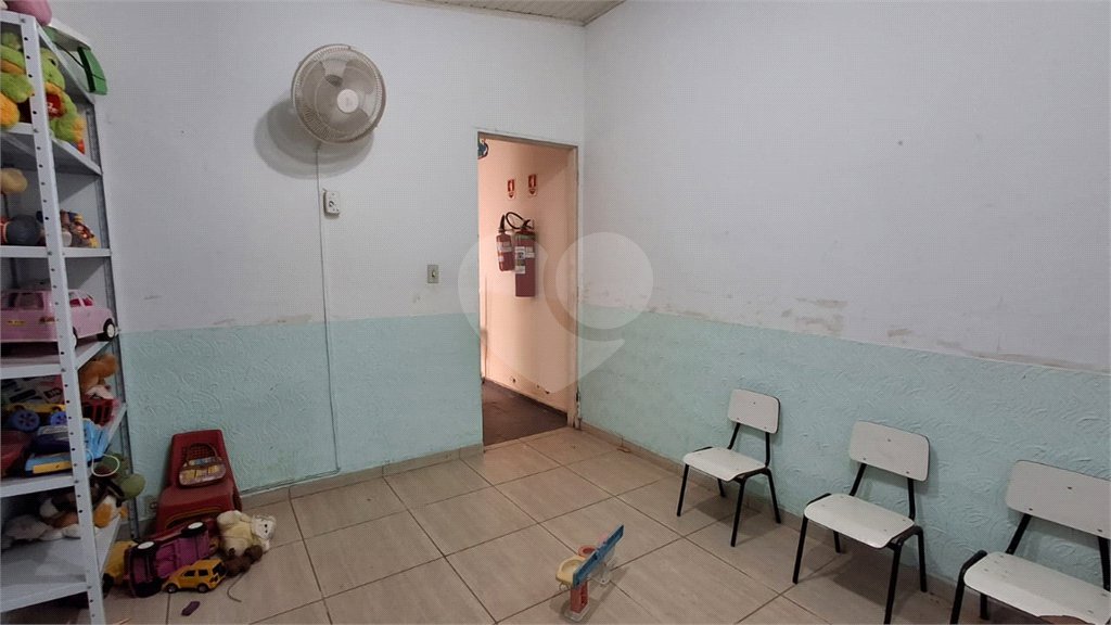Salão à venda em Vila Barcelona, Sorocaba, SP
