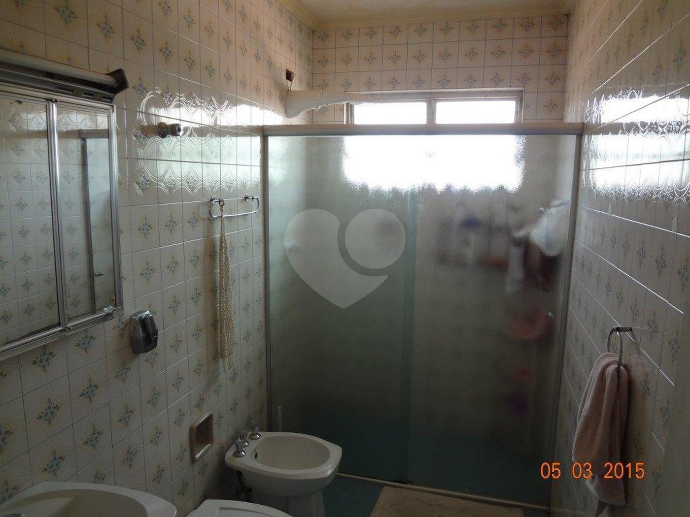 Sobrado à venda com 4 quartos, sendo 1 suíte, em Imirim, São Paulo, SP