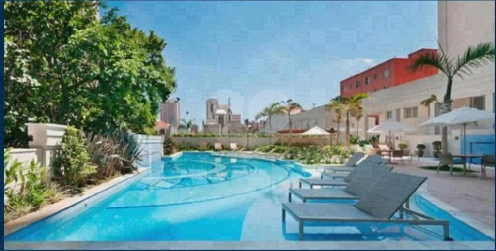 Apartamento à venda com 4 suítes em Santa Teresinha, São Paulo, SP