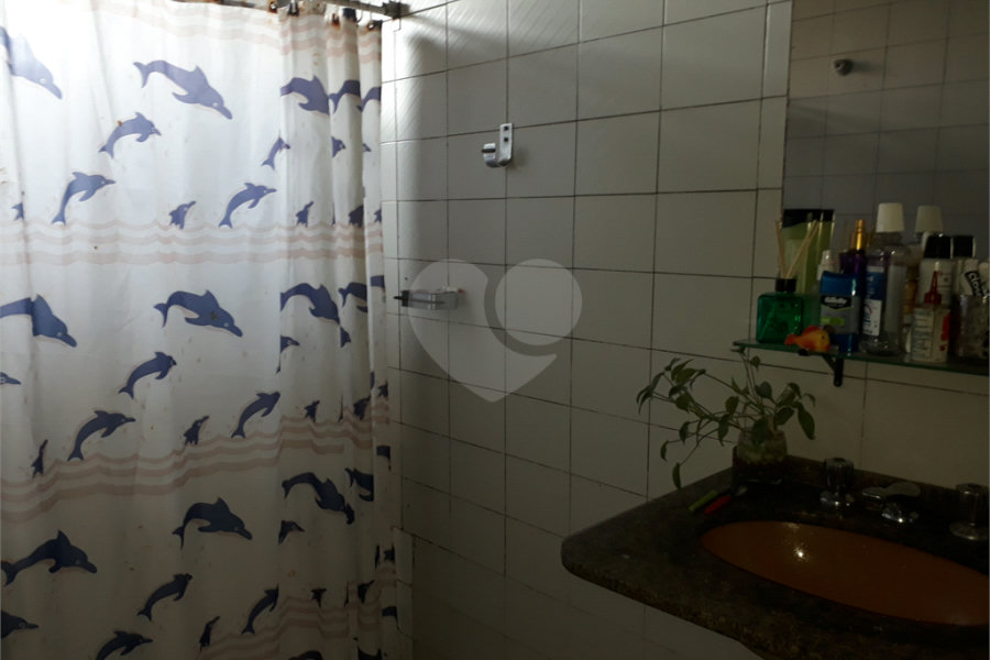 Sobrado à venda com 2 quartos em Casa Verde, São Paulo, SP