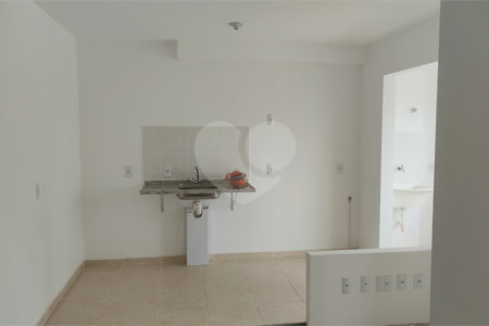 Apartamento à venda com 2 quartos em Jardim São Carlos, Sorocaba, SP