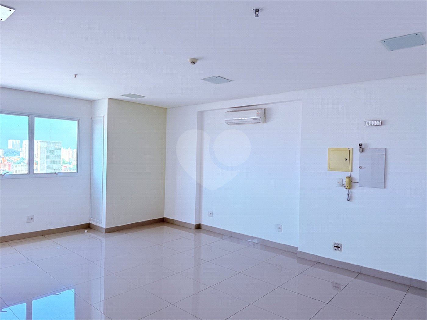 Sala para alugar no Centro, São Bernardo do Campo, SP