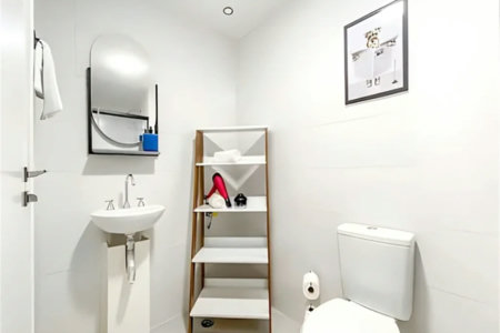 Studio à venda com 1 quarto em Pinheiros, São Paulo, SP