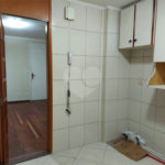 APARTAMENTO - 2 DORMS - 2 VAGAS - PARA LOCAÇÃO EM PIRITUBA