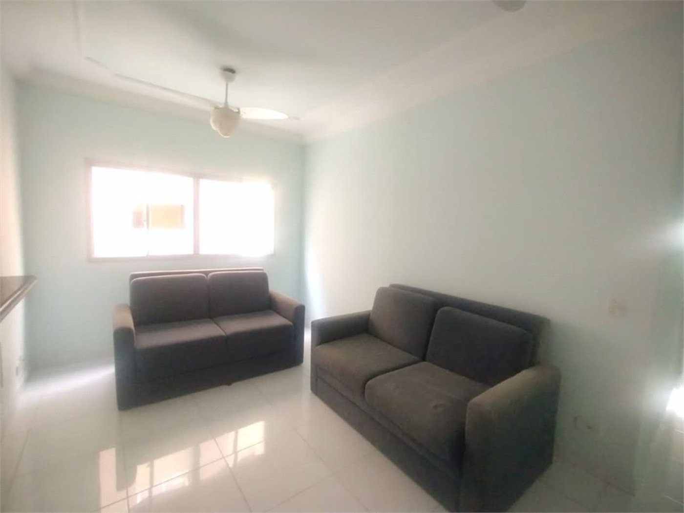 Apartamento com 2 dormitórios à venda, 60 m² por R$ 330.000,00 - Jardim São Miguel - Guarujá/SP