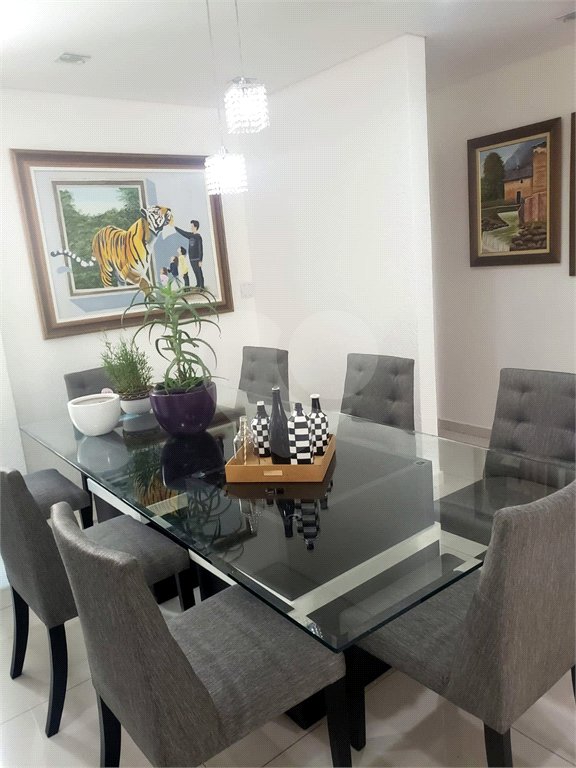 Sobrado à venda com 3 suítes em Vila Maria, São Paulo, SP