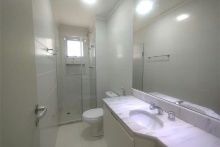 Apartamento Residencial à venda, Jardim Astúrias, Guarujá - AP0683.