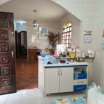 Casa à venda com 3 quartos em Jardim Pacaembu, Jundiaí, SP