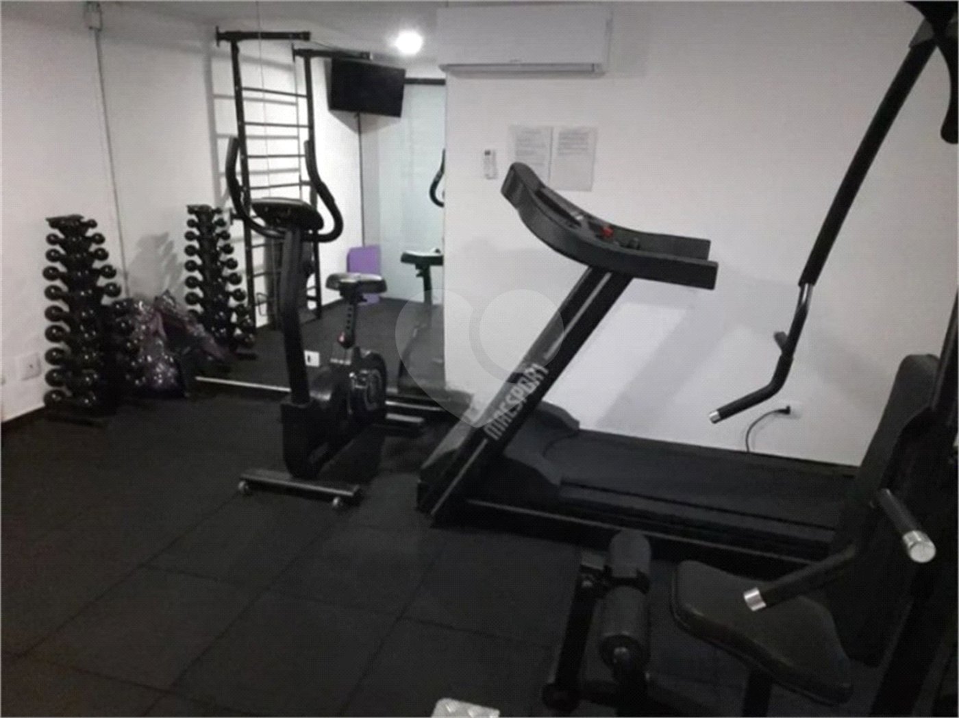 Apartamento à venda ou para alugar com 1 quarto em Alto da Lapa, São Paulo, SP