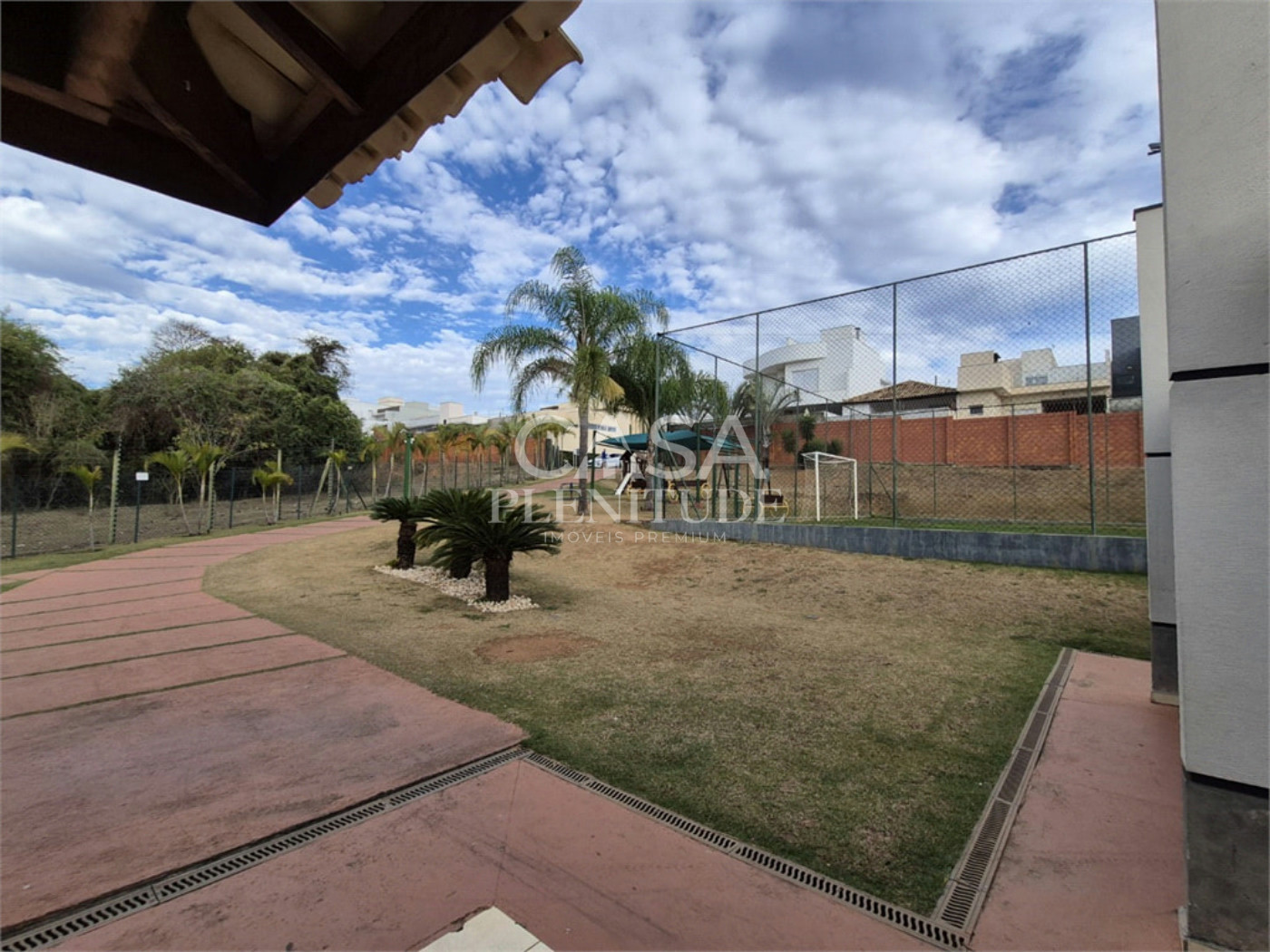 Terreno em condomínio à venda em Loteamento Dinorá Rosa, Sorocaba, SP