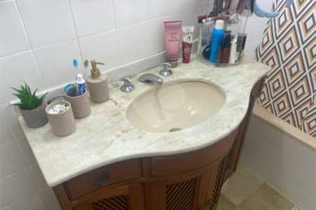 Apartamento à venda com 2 quartos em Alto da Boa Vista, Rio de Janeiro, RJ