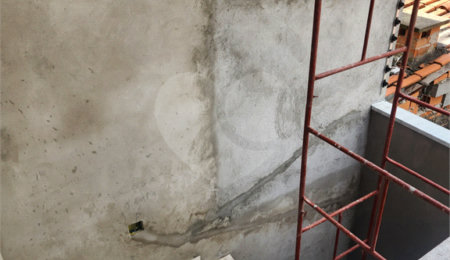 Casa em condomínio à venda com 3 quartos, sendo 1 suíte,  em Água Fria, São Paulo, SP