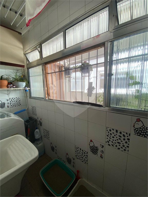 Apartamento à venda com 2 quartos em Vila Leopoldina, São Paulo, SP