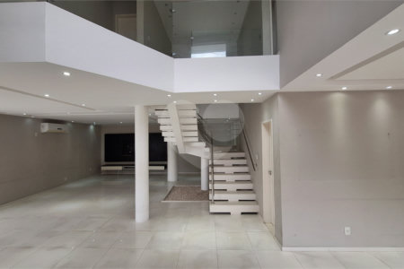 Casa à venda com 4 suítes no condomínio Pedra Mar, Rio de Janeiro - RJ