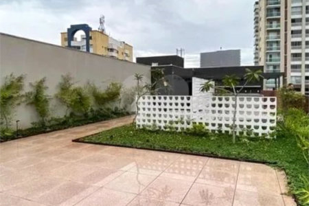 Studio à venda com 1 quarto em Consolação, São Paulo, SP