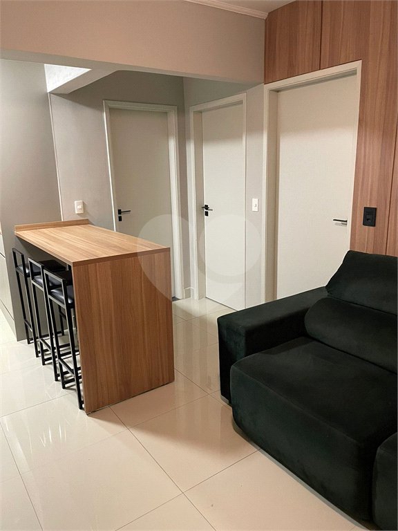 Apartamento à venda com 1 quarto em Itaim Bibi, São Paulo, SP