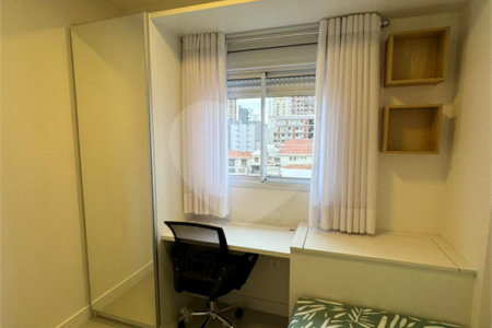 Apartamento para alugar com 2 quartos em Tucuruvi, São Paulo, SP