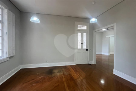 Casa para alugar no Centro, Atibaia, SP