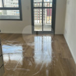 Apartamento à venda com 1 quarto em Perdizes, São Paulo, SP