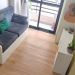 Studio à venda com 1 quarto em Vila Monte Alegre, São Paulo, SP