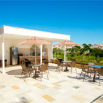Apartamento à venda com 3 quartos, sendo 1 suíte, em Vila Almeida, Indaiatuba, SP