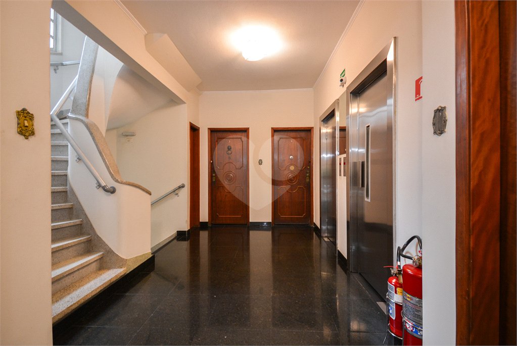 Apartamento à venda com 2 quartos em Liberdade, São Paulo, SP