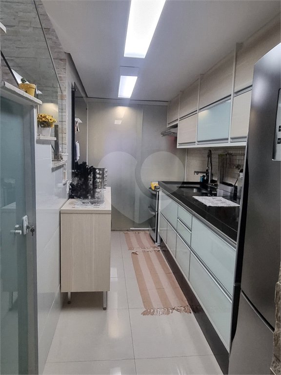 Cobertura à venda com 4 quartos, sendo 2 suítes, em Nova Petrópolis, São Bernardo do Campo, SP