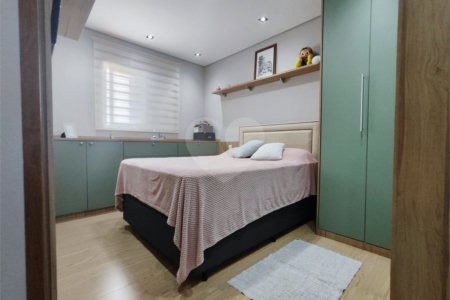 Apartamento à venda com 1 suíte em Vila Independência, Sorocaba, SP