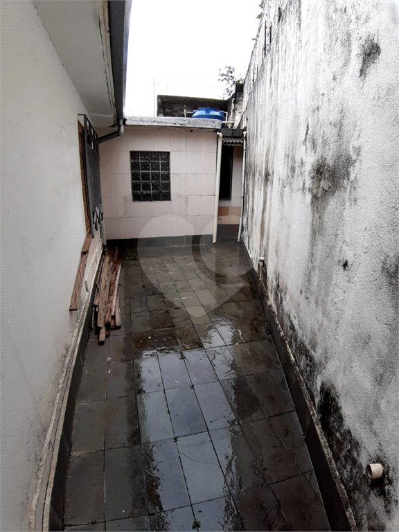 Sobrado à venda com 5 quartos em Vila Nivi, São Paulo, SP