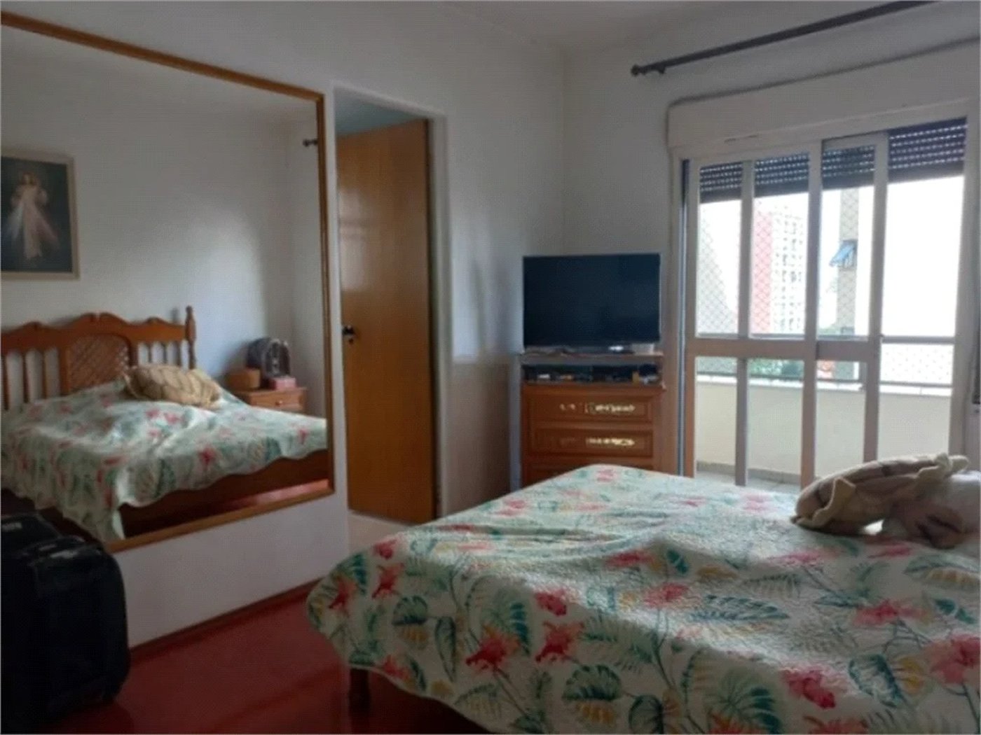 Apartamento à venda com 3 quartos, sendo 1 suíte, em Pinheiros, São Paulo, SP