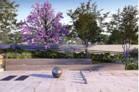 Apartamento para alugar com 1 quarto em Campo Belo, São Paulo, SP